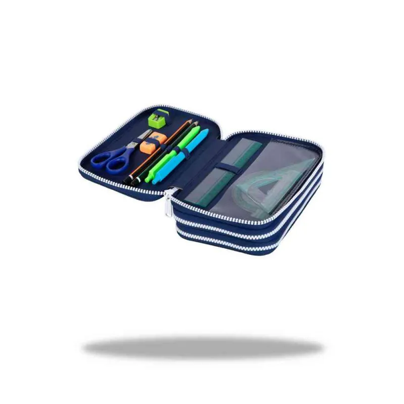 COOLPACK PERNICA 3 ZIPA PUNA COSMIC