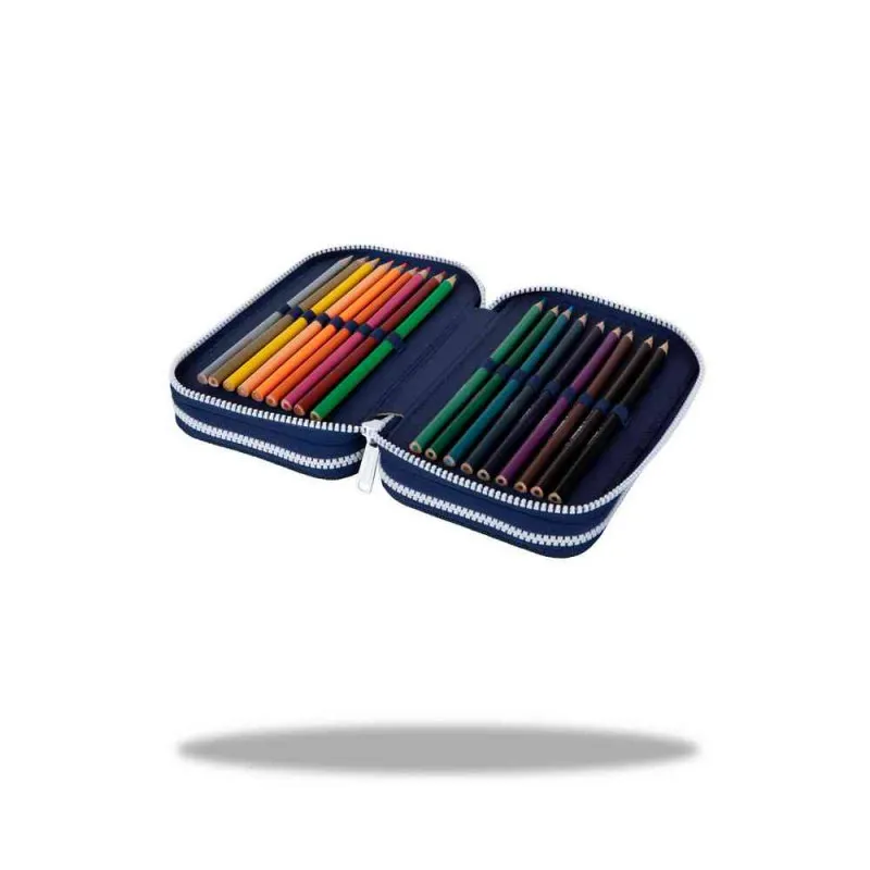 COOLPACK PERNICA 3 ZIPA PUNA COSMIC