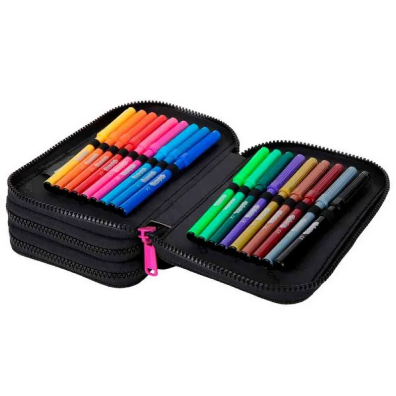 COOLPACK PERNICA 3 ZIPA PUNA GALAXY