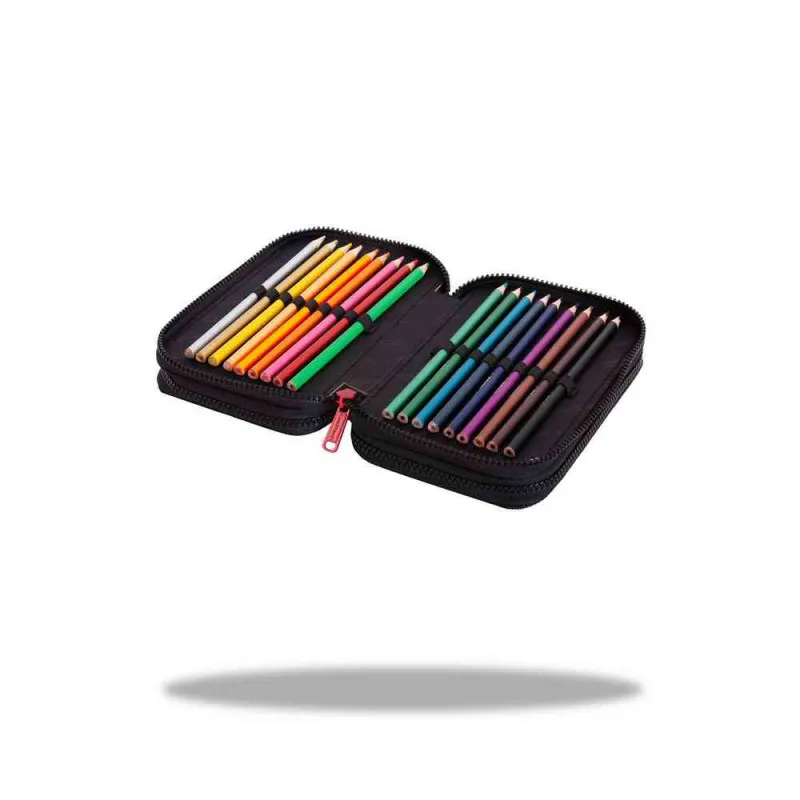 COOLPACK PERNICA 3 ZIPA PUNA XPLAY
