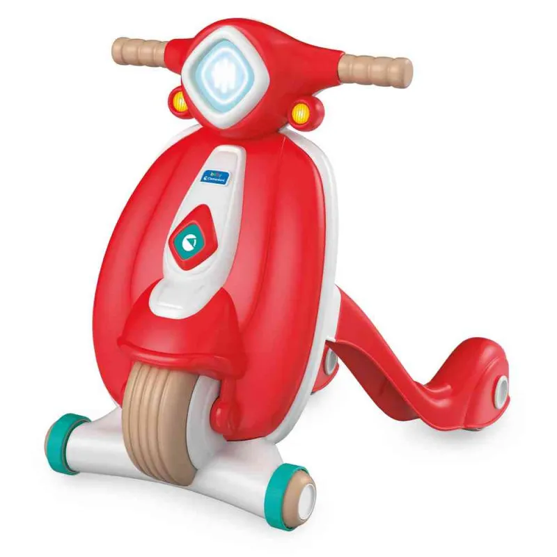 CLEMMY BABY MY FIRST SCOOTER WALKER 