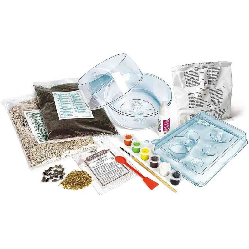 HARRY POTTER TERATIUM SET