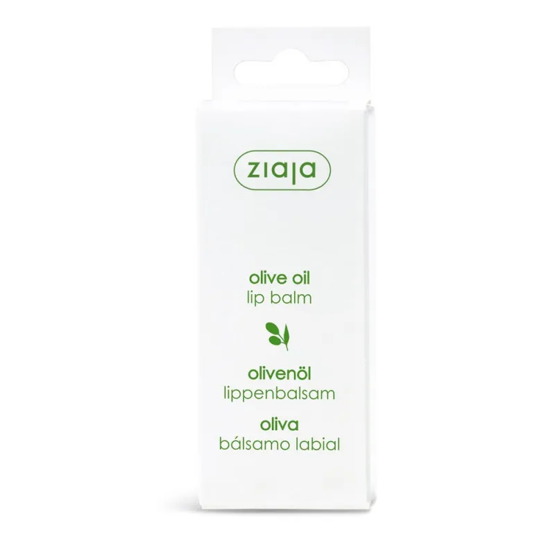 ZIAJA MASLINA BALZAM ZA NEGU USANA 10ML