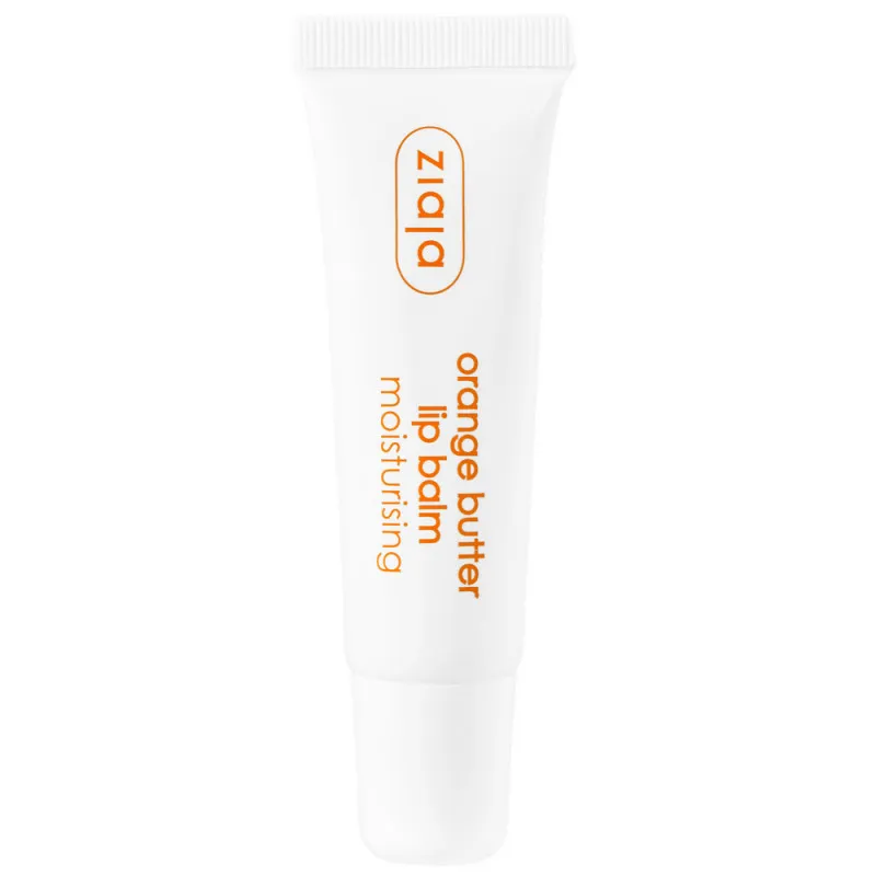 ZIAJA NARANDZA BALZAM ZA NEGU USANA 10ML