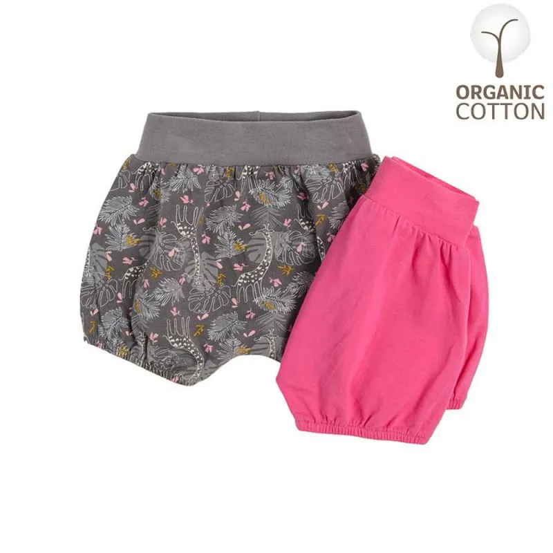 COOL CLUB SORC 2KOM SHORTS 2-PACK