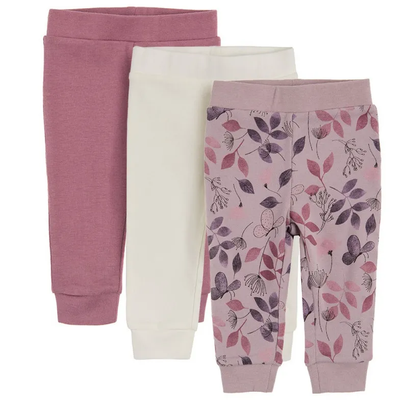 COOL CLUB PANTALONE 3KOM 2-PLANET FRIENDS