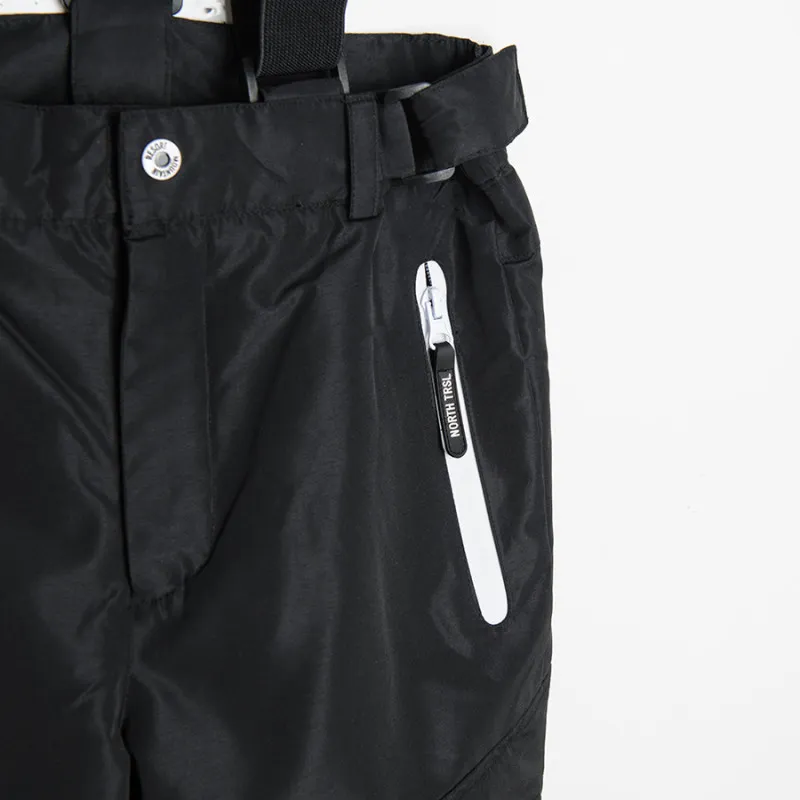 COOL CLUB SKI PANTALONE BLACK