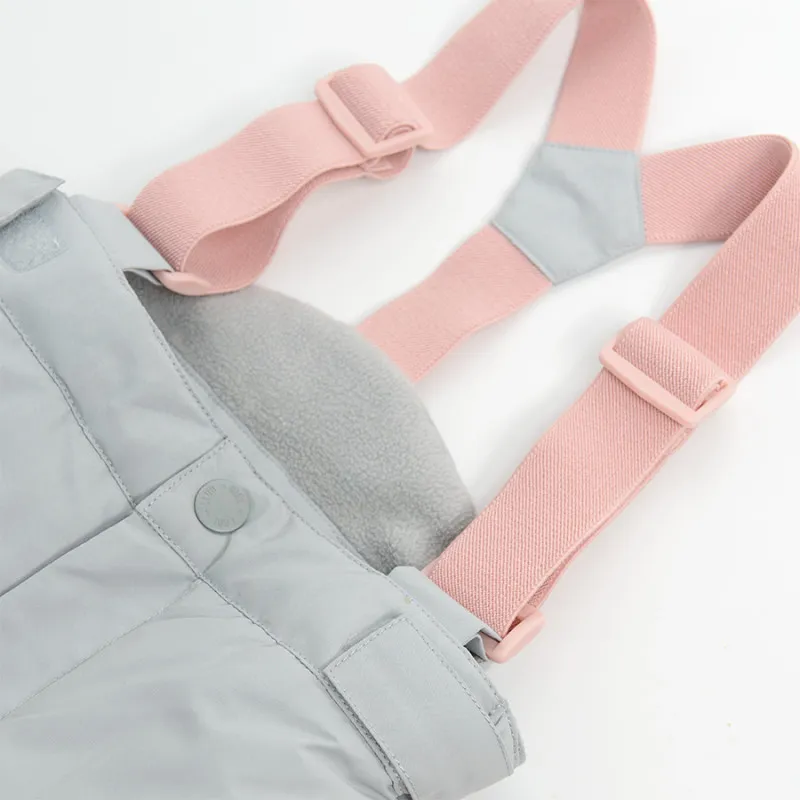 COOL CLUB SKI PANTALONE GREY