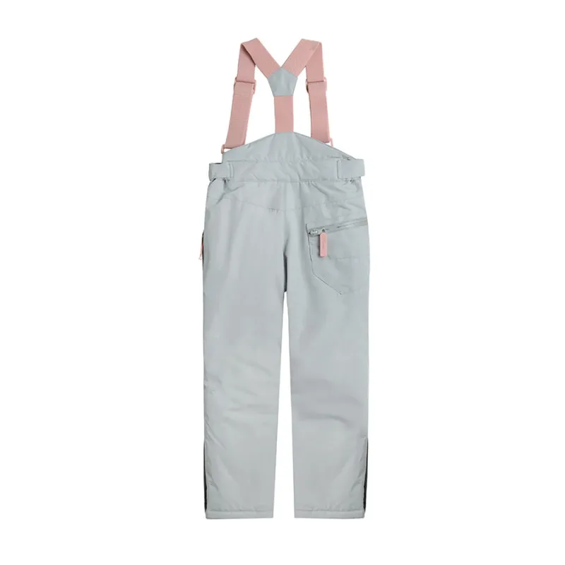 COOL CLUB SKI PANTALONE GREY
