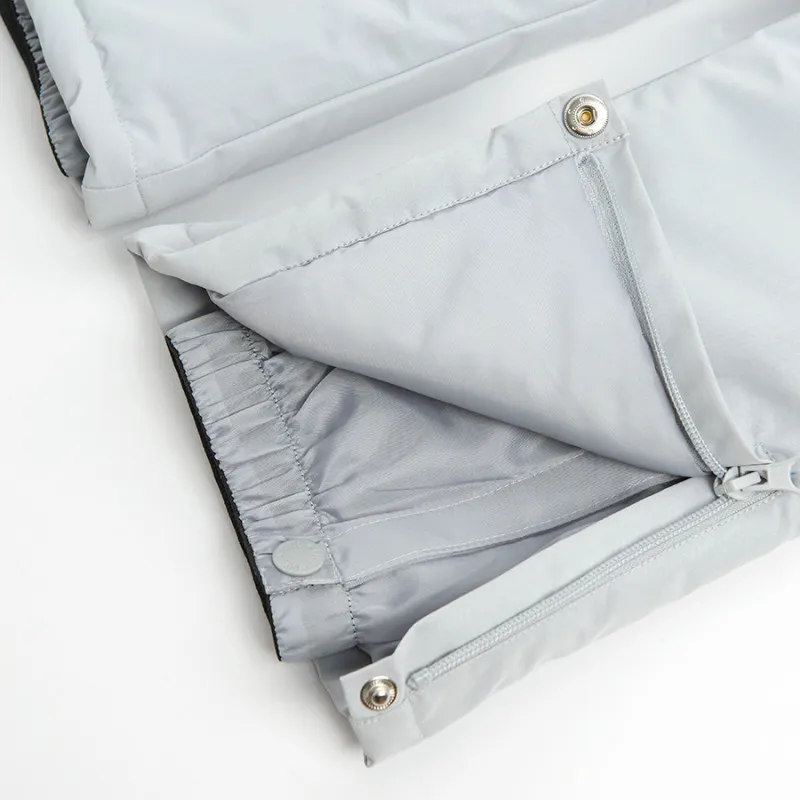 COOL CLUB SKI PANTALONE GREY