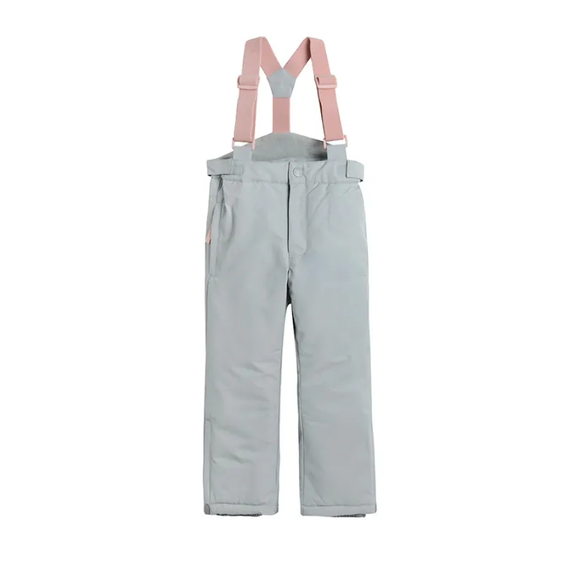 COOL CLUB SKI PANTALONE GREY