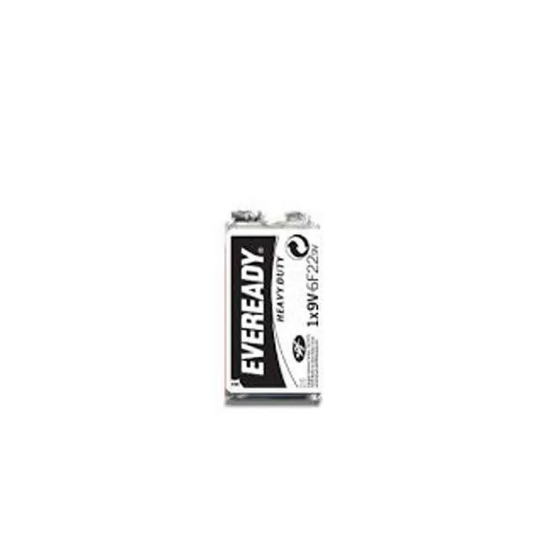 COOLPLAY ENERGIZER EVERYDAY HD9V