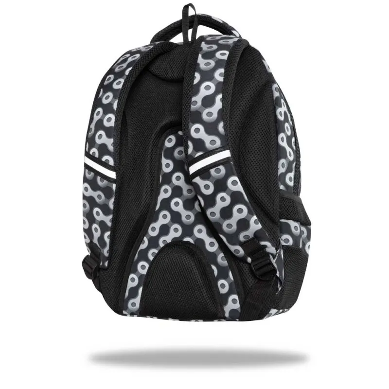 COOLPACK RANAC DRAFTER 28L FIDGET SPINNER