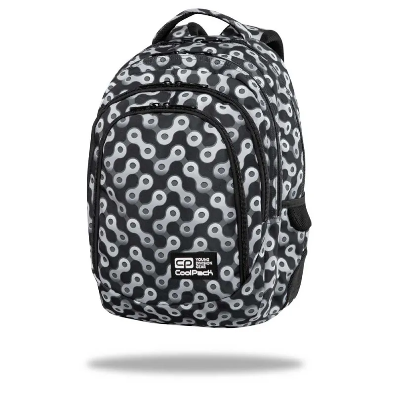COOLPACK RANAC DRAFTER 28L FIDGET SPINNER