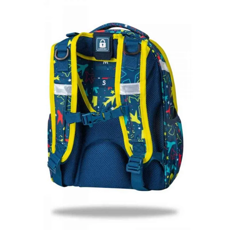 COOLPACK ANATOMSKI RANAC TURTLE SKY FLIGHTS