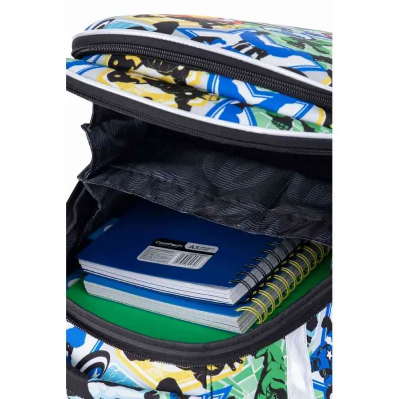 COOLPACK ANATOMSKI RANAC TURTLE SKY FLIGHTS