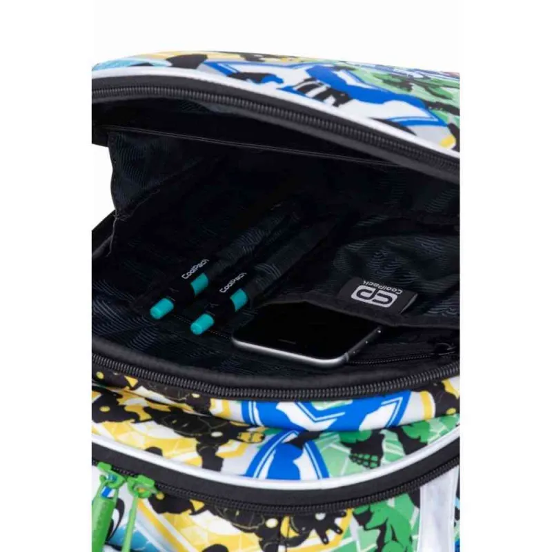 COOLPACK ANATOMSKI RANAC TURTLE SKY FLIGHTS