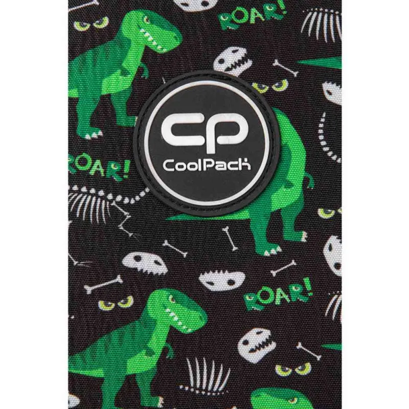 COOLPACK ANATOMSKI RANAC TURTLE DINOSAURUS