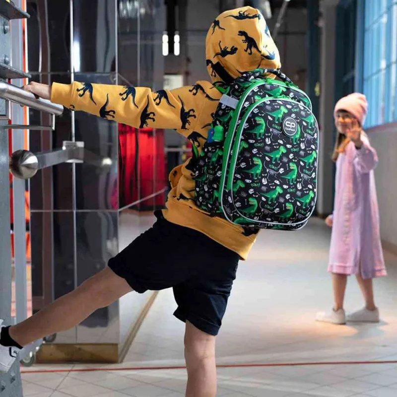 COOLPACK ANATOMSKI RANAC TURTLE DINOSAURUS