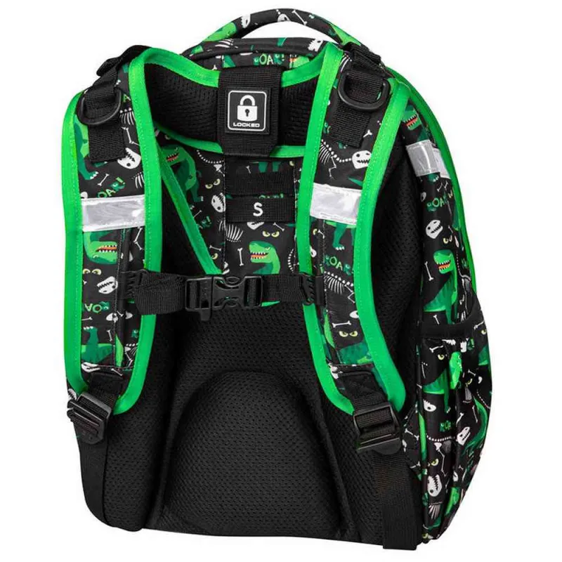 COOLPACK ANATOMSKI RANAC TURTLE DINOSAURUS