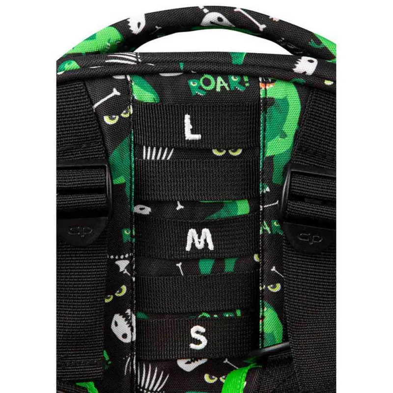 COOLPACK ANATOMSKI RANAC TURTLE DINOSAURUS