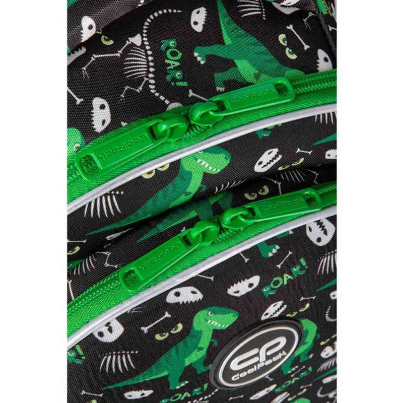 COOLPACK ANATOMSKI RANAC TURTLE DINOSAURUS