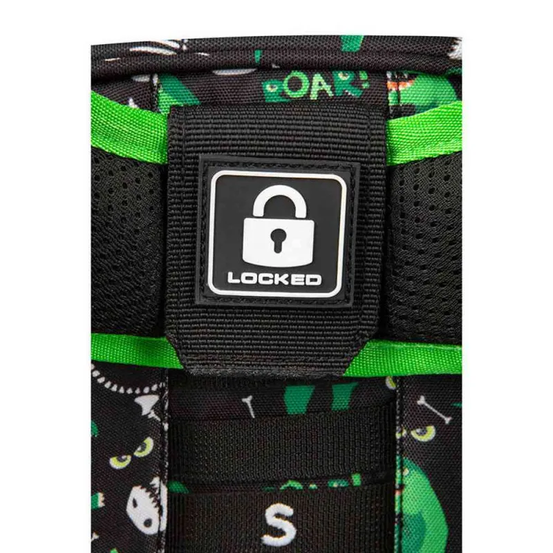 COOLPACK ANATOMSKI RANAC TURTLE DINOSAURUS