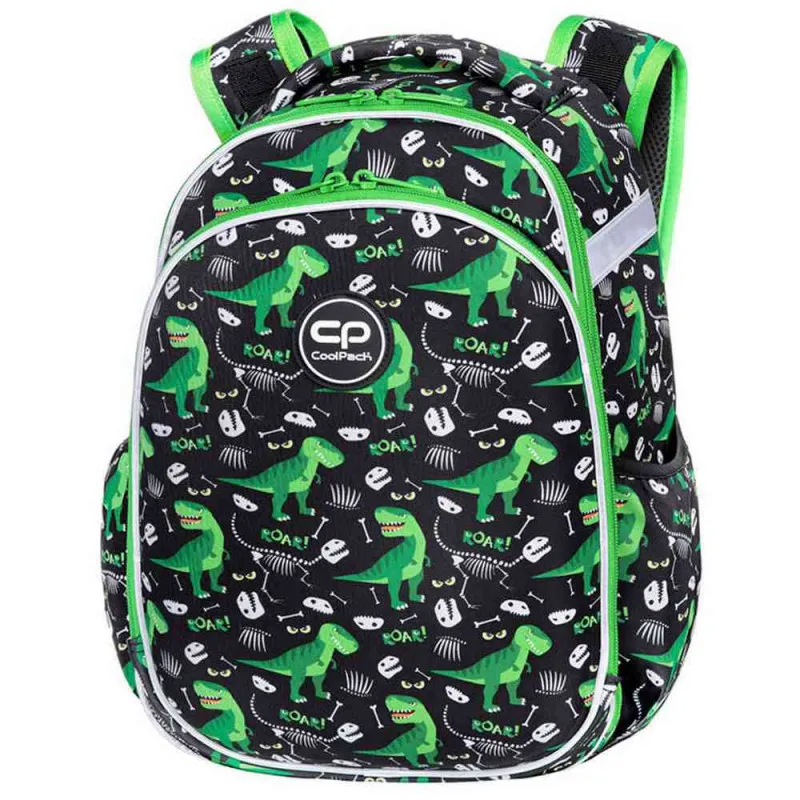 COOLPACK ANATOMSKI RANAC TURTLE DINOSAURUS