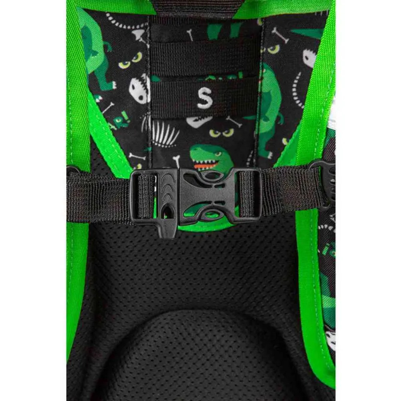 COOLPACK ANATOMSKI RANAC TURTLE DINOSAURUS