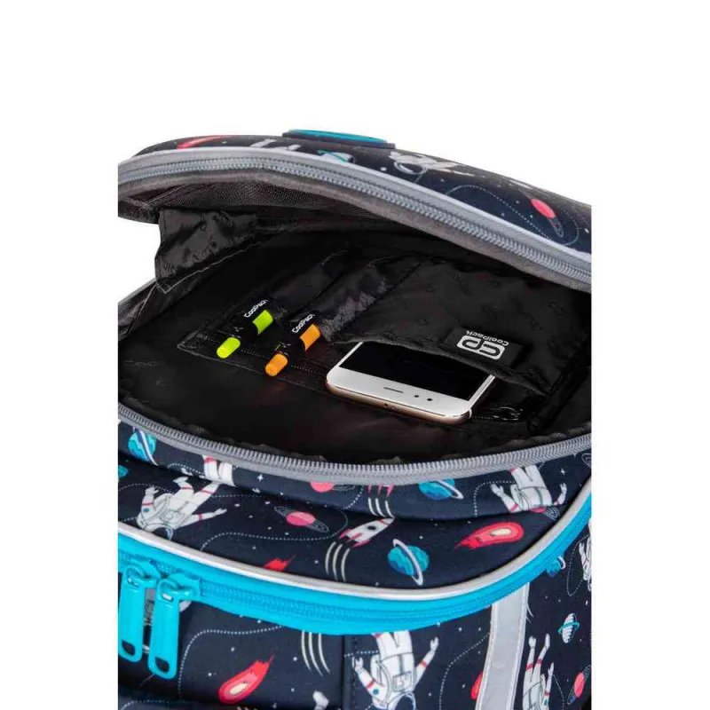 COOLPACK ANATOMSKI RANAC TURTLE APOLLO