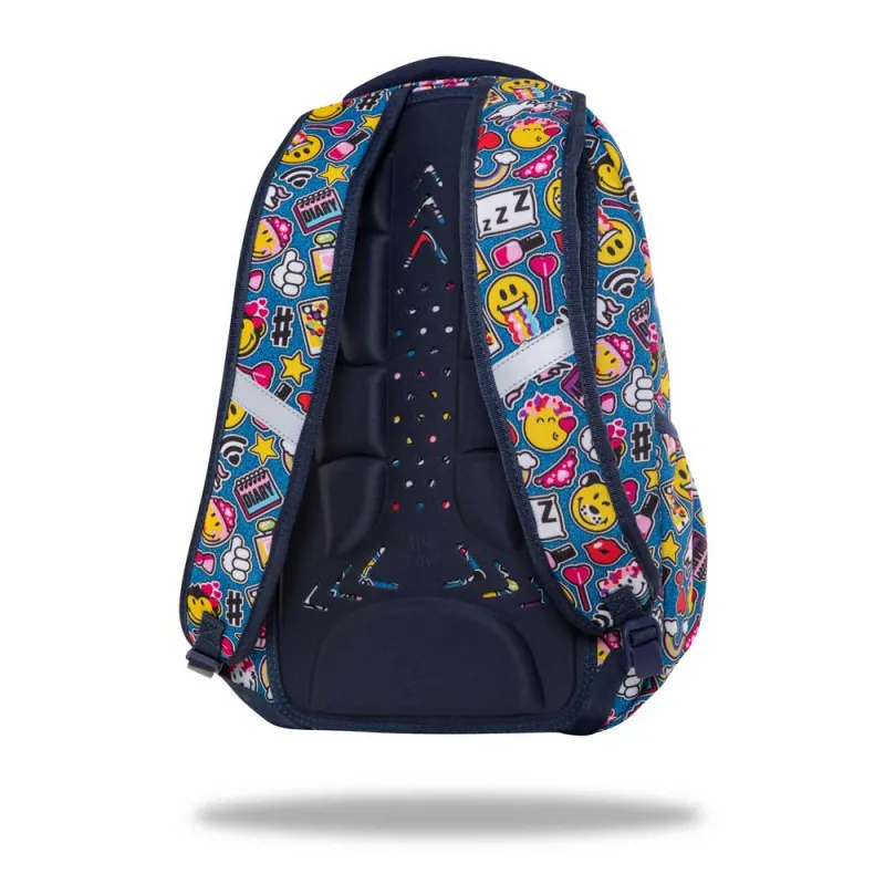 COOLPACK RANAC DART 27L EMOJI