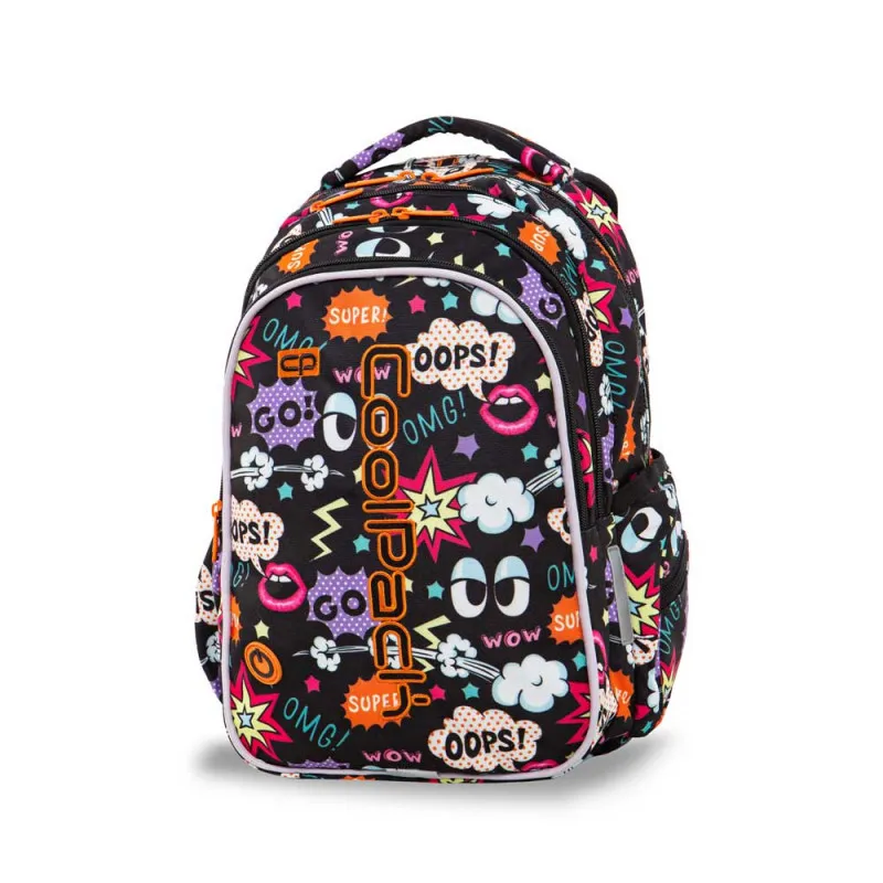 COOLPACK RANAC JOY LED COSMIC