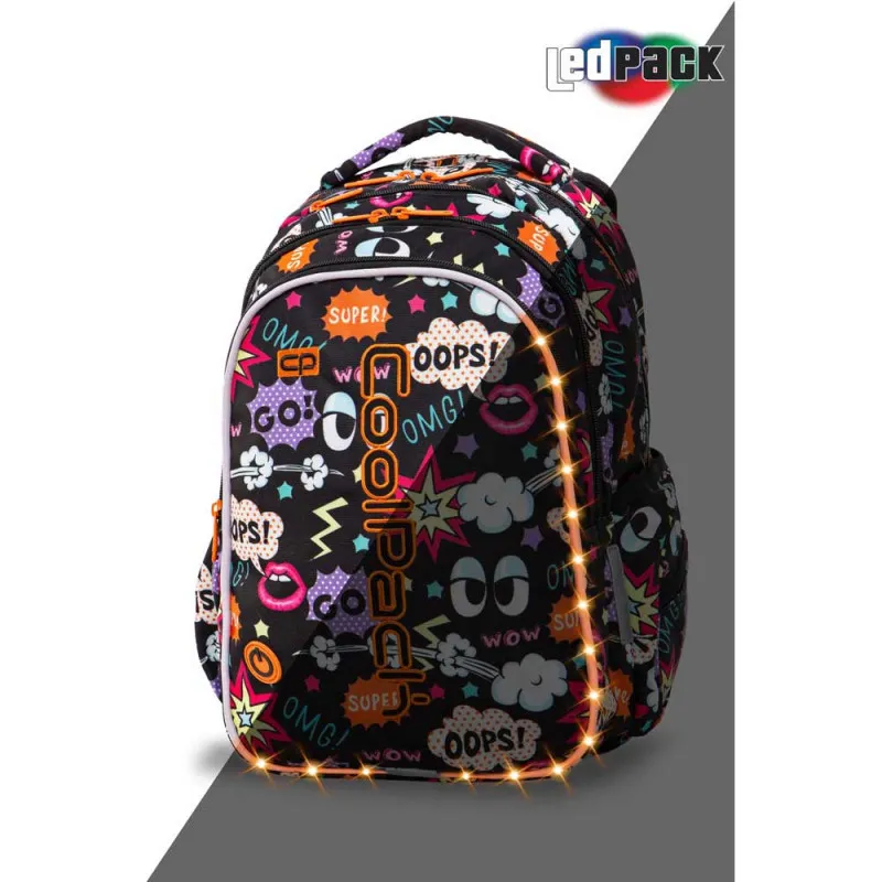 COOLPACK RANAC JOY LED COSMIC
