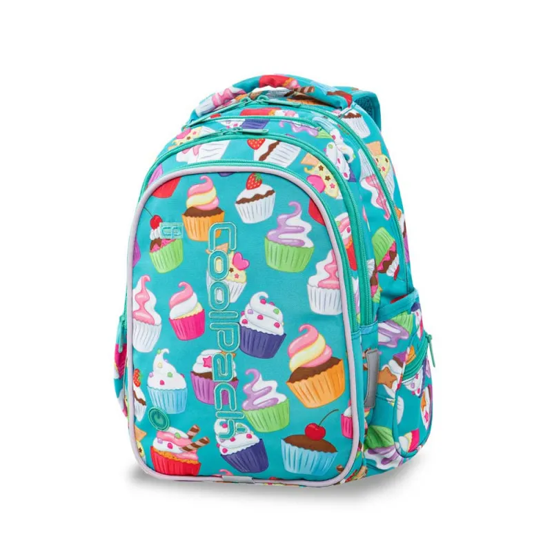 COOLPACK RANAC JOY LED CUPCAKES