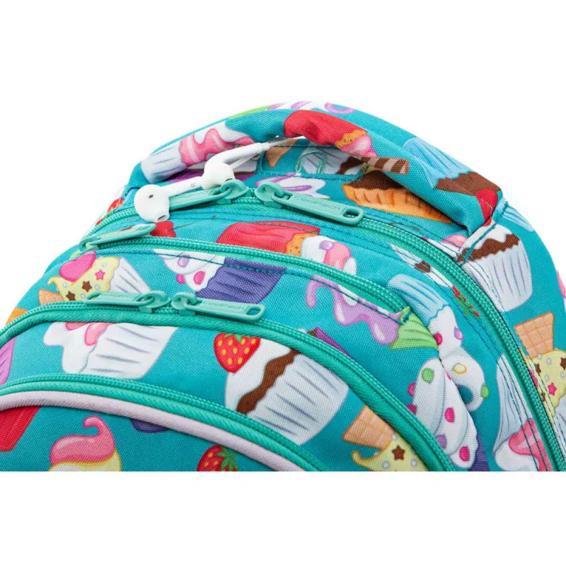 COOLPACK RANAC JOY LED CUPCAKES