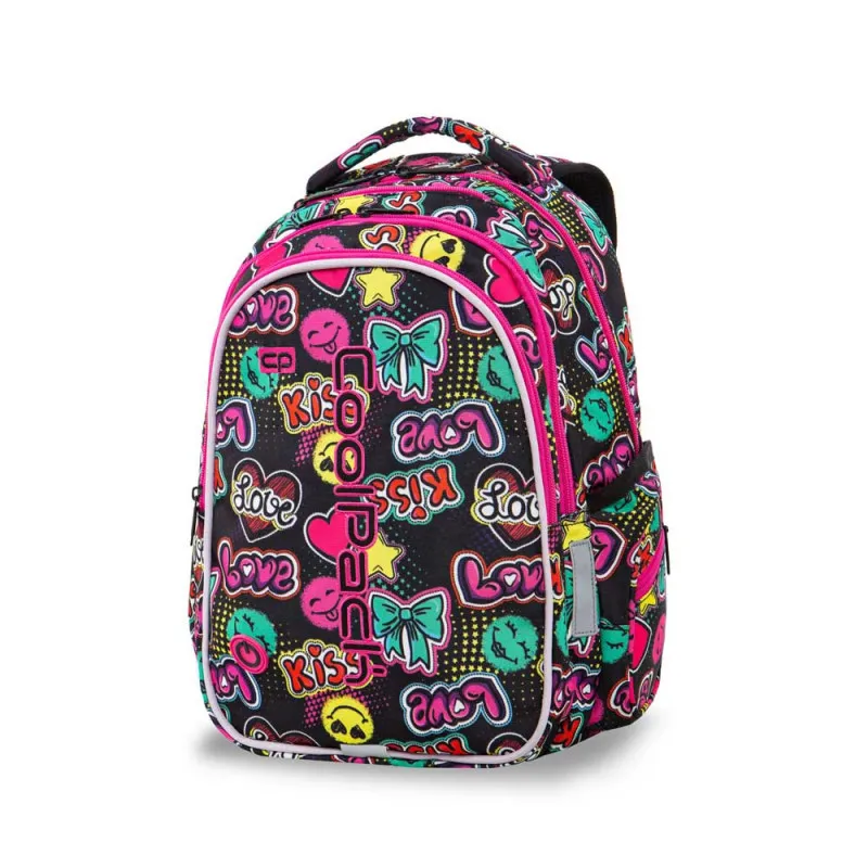 COOLPACK RANAC JOY LED EMOTICONS
