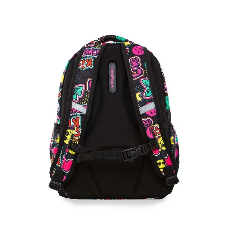 COOLPACK RANAC JOY LED EMOTICONS