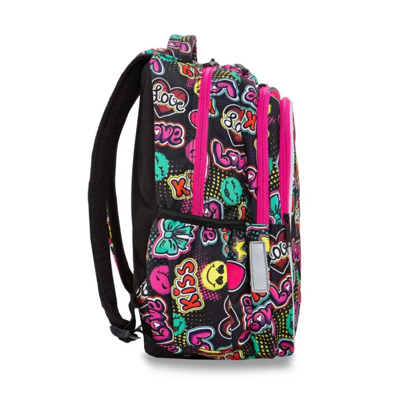 COOLPACK RANAC JOY LED EMOTICONS