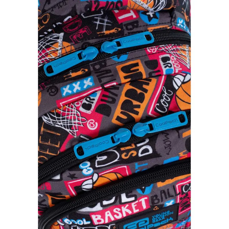 COOLPACK RANAC JOY S 15 BASKET