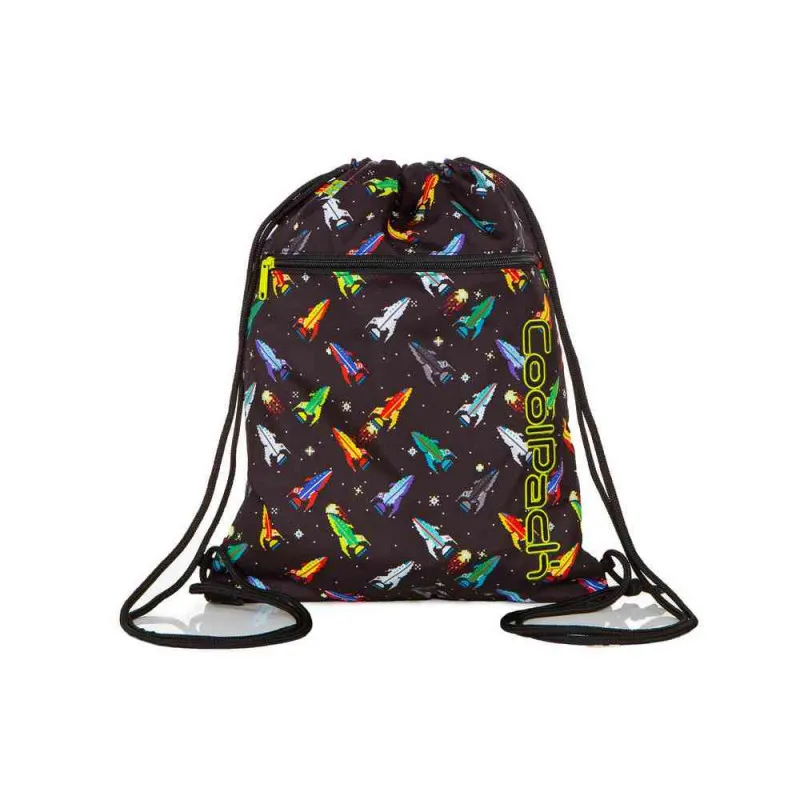 COOLPACK TORBA ZA FIZICKO LED ROCKETS