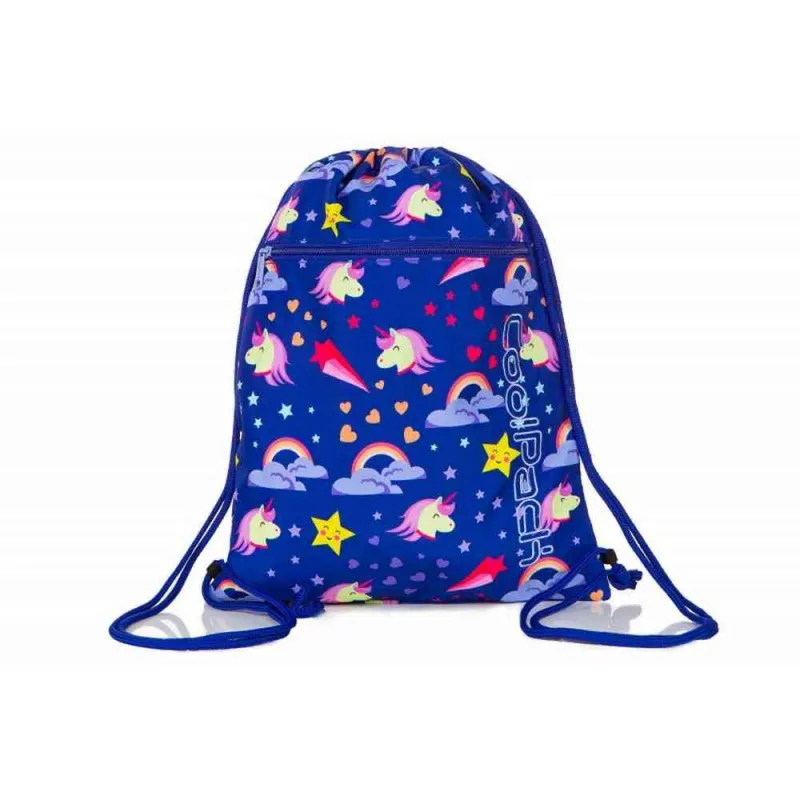 COOLPACK TORBA ZA FIZICKO UNICORNS