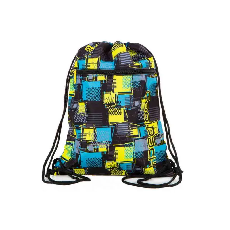 COOLPACK TORBA ZA FIZICKO LED SQUARES