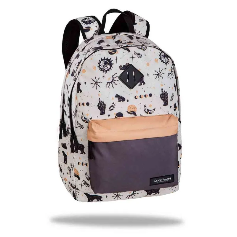 COOLPACK ŠKOLSKI RANAC SCOUT LUNA