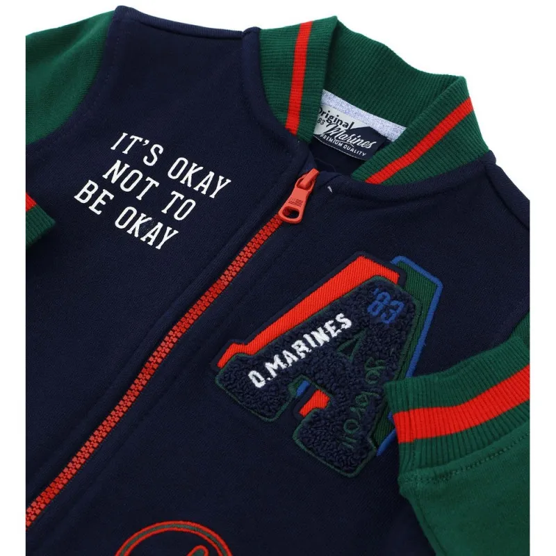 ORIGINAL MARINES DUKS BOLD ACADEMY