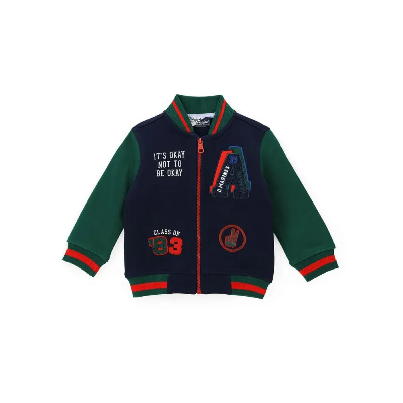 ORIGINAL MARINES DUKS BOLD ACADEMY