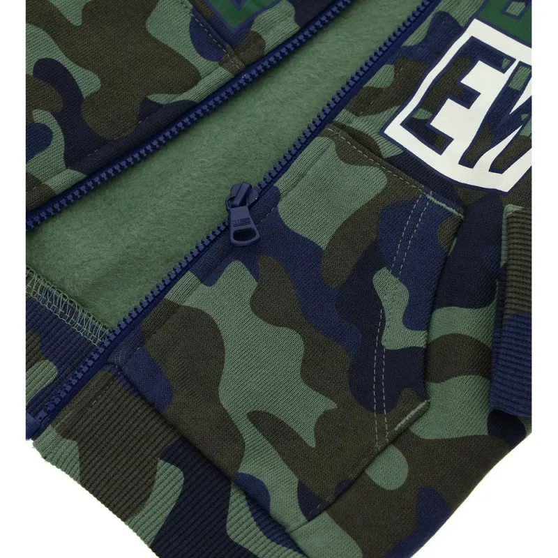 ORIGINAL MARINES DUKS GAME SET PATCH