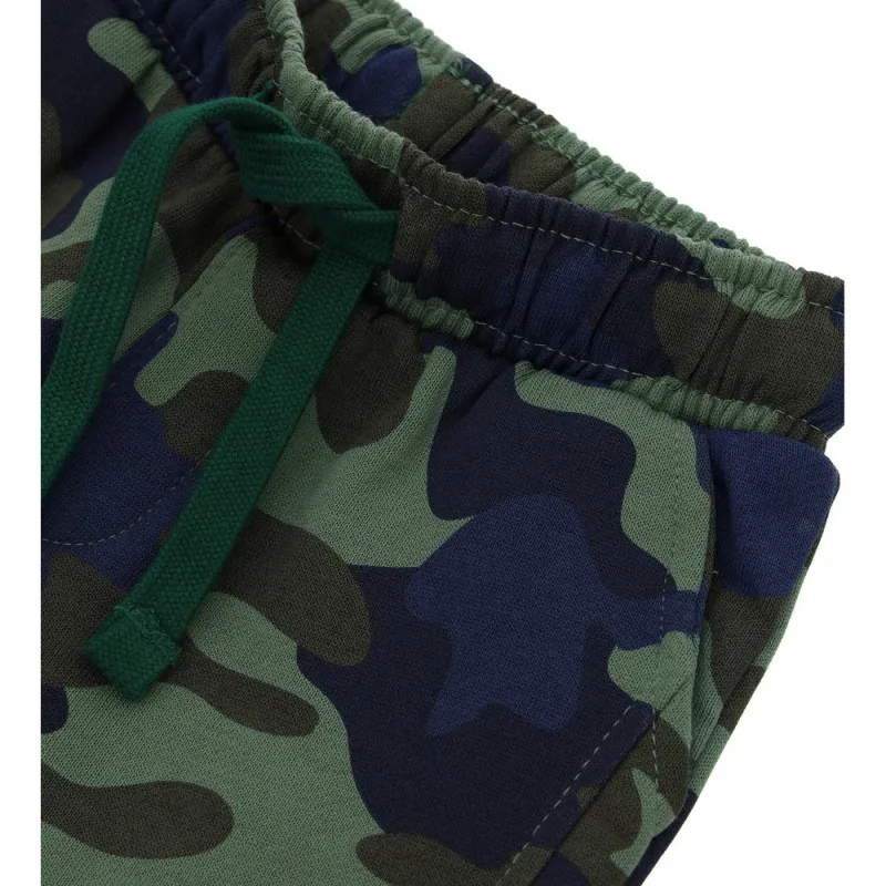 ORIGINAL MARINES DONJI DEO TRENERKE GAME SET PATCH