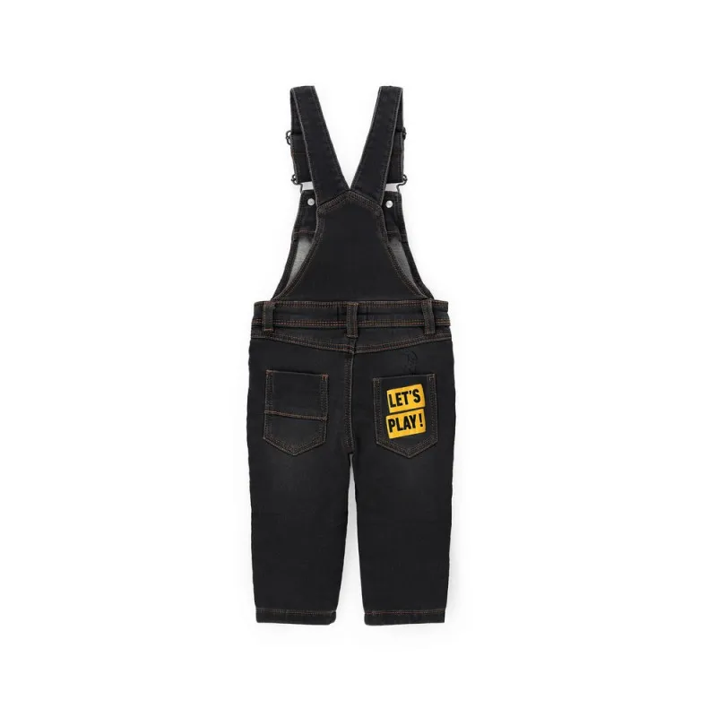 ORIGINAL MARINES PANTALONE NA TREGERE YOUNG INVENTOR