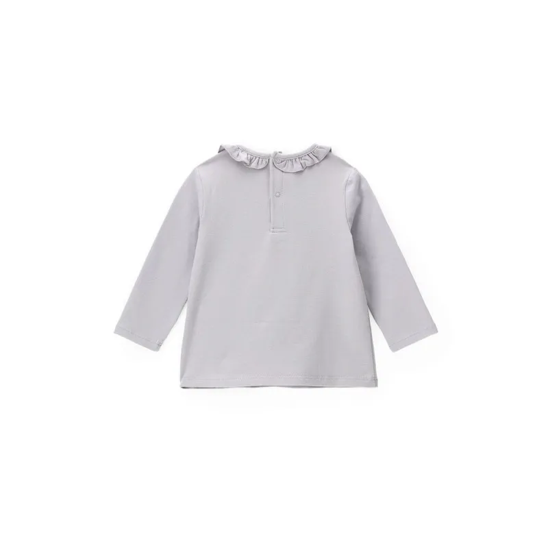 ORIGINAL MARINES MAJICA DUG RUKAV DRESSY PINK