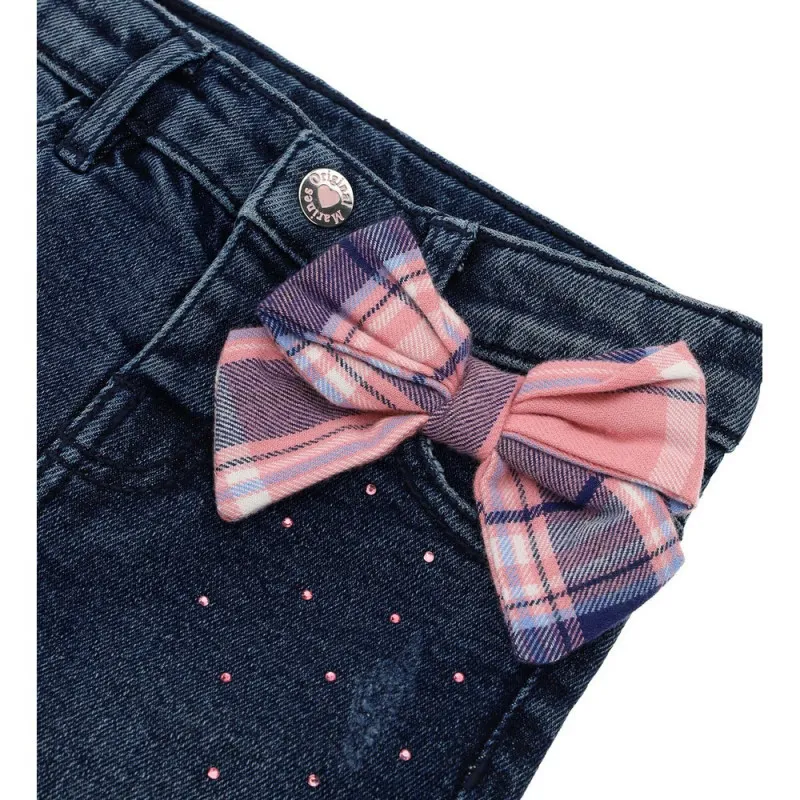 ORIGINAL MARINES FARMERKE DRESSY PINK